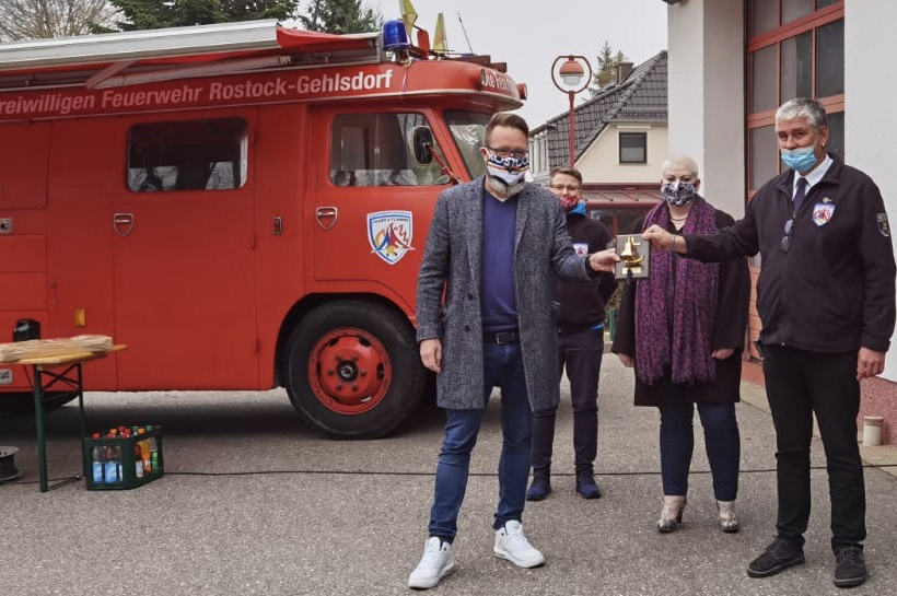 Ehrenamtspreis 2020